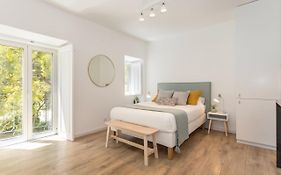 Setubal Citycenter Studios
